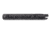 Unique-ARs Baconator Handguard, AR-15, 12 inch, Cerakote Armor Black/Anodize Black, bacon12