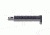 Unique-ARs Bones Handguard with Dolos Locking Ring, Cerakote Armor Black, 15 in dolosbones15