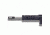 Unique-ARs Bones Handguard with Dolos Locking Ring, Cerakote Armor Black, 7 in dolosbones7