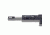 Unique-ARs Bullets AR-15 Handguard, Cerakote Armor Black/Anodize Black, 7in bullet7