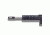 Unique-ARs Chains AR-15 Handguard, Cerakote Armor Black/Anodize Black, 7in chains7