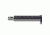 Unique-ARs Crossed AR-15 Handguard, Cerakote Armor Black/Anodize Black, 15in crossed15