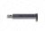 Unique-ARs Ex-Metal Handguard with Dolos Locking Ring, Cerakote Armor Black, 15 in dolosexmetal15