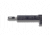 Unique-ARs Ex-Metal Handguard with Dolos Locking Ring, Cerakote Armor Black, 9 in dolosexmetal9