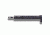Unique-ARs Fem Fatale AR-15 Handguard, Cerakote Armor Black/Anodize Black, 15in fem15