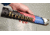 Unique-ARs Freebird Handguard, 12in, Cerakote Freebird Paint Scheme, freebird12