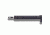 Unique-ARs Jaxs AR-15 Handguard, Cerakote Armor Black/Anodize Black, 15in jaxs15