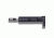 Unique-ARs Jaxs Handguard with Dolos Locking Ring, Cerakote Armor Black, 9 in dolosjaxs9