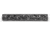 Unique-ARs Lotus Dragon AR-15 Handguard, Cerakote Armor Black/Anodize Black, 7in, lotus7