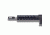 Unique-ARs Predator AR-15 Handguard, Cerakote Armor Black/Anodize Black, 9in predator9