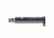 Unique-ARs Tribal Handguard with Dolos Locking Ring, Cerakote Armor Black, 15 in dolostribal15