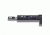 Unique-ARs Tribal Handguard with Dolos Locking Ring, Cerakote Armor Black, 9 in dolostribal9