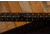 Unique-ARs Ultra-Light Hex AR-15 Handguard, Cerakote Armor Black/Anodize Black, 7in, smhex7
