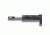 Unique-ARs Vegas AR-15 Handguard, Cerakote Armor Black/Anodize Black, 7in vegas7