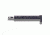 Unique-ARs Vegas Handguard with Dolos Locking Ring, Cerakote Armor Black, 15 in dolosvegas15
