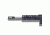 Unique-ARs Vegas Handguard with Dolos Locking Ring, Cerakote Armor Black, 7 in dolosvegas7