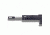Unique-ARs Web Handguard with Dolos Locking Ring, Cerakote Armor Black, 7 in dolosweb7