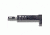 Unique-ARs Web Handguard with Dolos Locking Ring, Cerakote Armor Black, 9 in dolosweb9