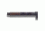 Unique-ARs Wing and Skull AR-15 Handguard, Cerakote Armor Black/Anodize Black, 9in, wingandskull9