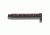 Unique-ARs Zombie Hunter AR-15 Handguard, Cerakote Armor Black/Anodize Black, 9in, zombie9