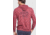United By Blue Mountains Are Calling Graphic Hoodie - Mens, Plum, Small, 101-096-11524
