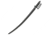 United Cutlery 27.125in Commander Sentry Saber Sword w/Sheath 2160322