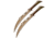 United Cutlery Hobbit Fighting Knives Of Tauriel - UC3044