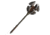 United Cutlery Hobbit Mace Of Azog The Defiler - UC3015