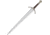 United Cutlery LOTR Boromir's Sword