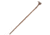 United Cutlery LOTR Gandalf Moria Staff, 66in Overall, Polyresin Reproduction Of An Actual Prop Built The Lord Of The Rings The Fellowship Of The Ring Art Department, Illuminated, UC3328