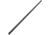 United Cutlery Night Watchman Jo Staff, 48in Overall, Polypropylene Construction, Black, Black, UC3211