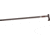 United Cutlery Rurousha Hand Forged, Dark Wood UC2636