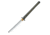 United Cutlery Shikoto Nodachi Sword, 65.75in Overall, 49.38in T10 High-Speed Tool Steel Blade, UC3278