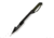 United Cutlery U.S.M.C Tanto Machete Sawback Sword, Rock-Solid 3Cr13 Stainless Steel, Non-Reflective Anodized Black Finish, UC3057