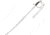 United Cutlery USMC Ceremonial Sword, 29.25 stainless blade, UC3209