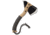 United Cutlery USMC Field Axe, 6.5 black finish stainless axe head with 3.5 cut, Tan ABS handle, UC3365