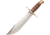 United Cutlery USMC Leatherneck Bowie Knife, BK1817
