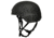 United Shield ACH Ballistic Helmet Level IIIA LE Style Mid Cut w/ 4pt Harness System, Black, Large ACH-MICH LE - MID CUT-BK-LG