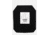United Shield Alpha Ceramic Plate Level III In-Conjunction with ICW10inx12in ALPHA-ICW-III-10X12