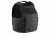 United Shield Fortress Universal Plate Carrier with Level IIIA Ballistics, Black, One Size Fits All FUPC-IIIA-Blk