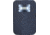 United Shield Lightweight Level III Plus Shield, with viewport and LED Light, 20inx34in, Black, 20x34-LWIIIPLUS-WVP-LED