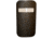United Shield Small Shield Level IIIA w/ Viewport 20in x 34in 20x34 - IIIA and B30 LED, Black, STD-20X34-IIIA-HH-WVP-B30