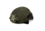 United Shield Spec Ops Delta Gen II Tactical Helmet, OD Green, Large, DLTG2GHL