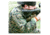 United States Tactical C4 2-to-1 Point Shock Webbing Sling, QD, Coyote, One Size, UST-SLC00402QD