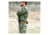 United States Tactical C4 2-to-1 Point Shock Webbing Sling, QD, Coyote, One Size, UST-SLC00402QD