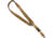 United States Tactical C4 - 2-to1 Point Open Ended Shock Webbing Sling, 1.25in, Coyote, UST-SLC00402OE