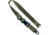 United States Tactical MOLLE Gun Sling, Olive Drab, One Size, UST-SLM00103QH