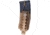 United States Tactical Rifle Mag Pouch w/Closure Lanyard, 1x2in, Coyote, UST-MOL01402