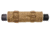 United States Tactical Suppressor Wrap, Coyote, One Size, UST-WAC00202