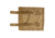 United States Tactical Suppressor Wrap, 8 in, Coyote, UST-WAC002028